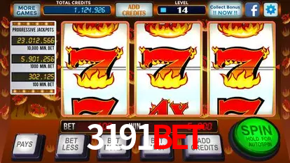 Desvendando o Mundo dos Jogos Virtuais na 3191bet