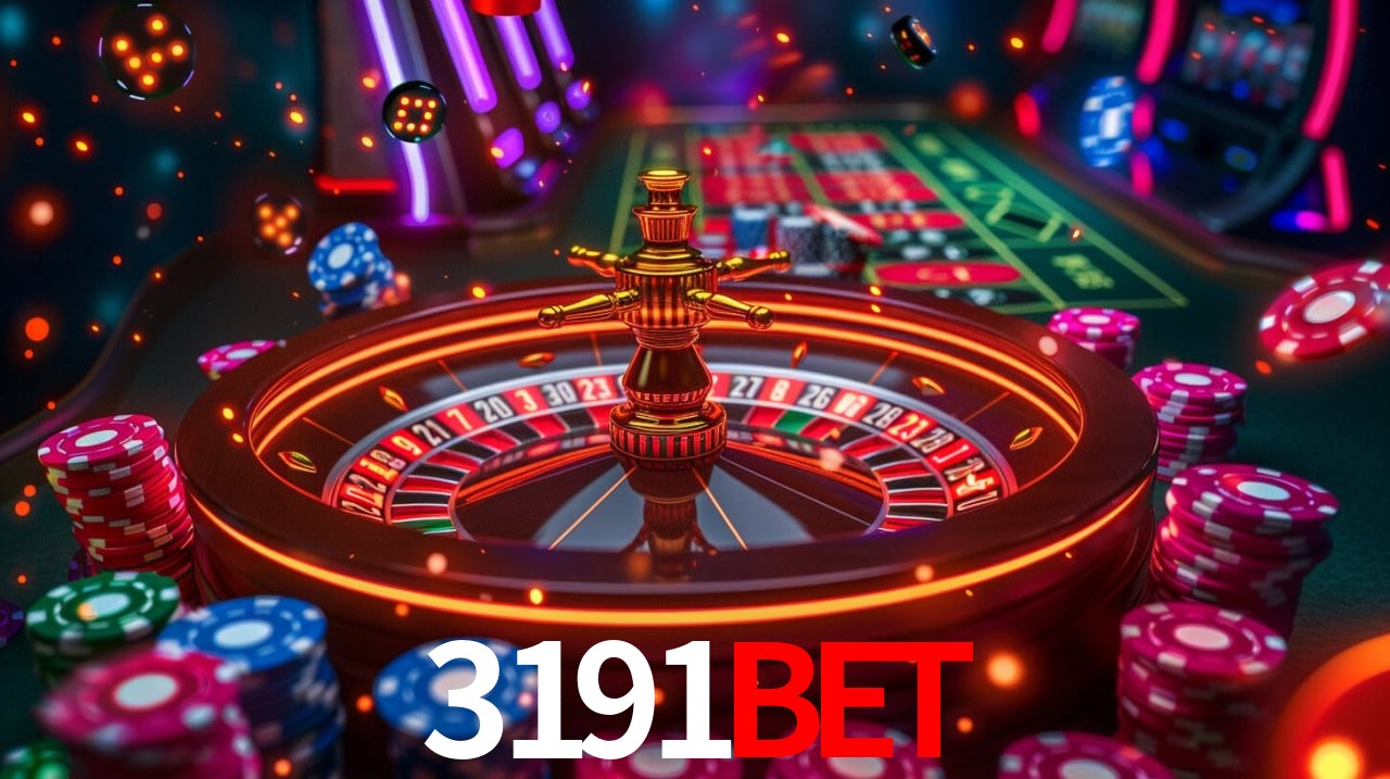 Bônus Diários 3191bet