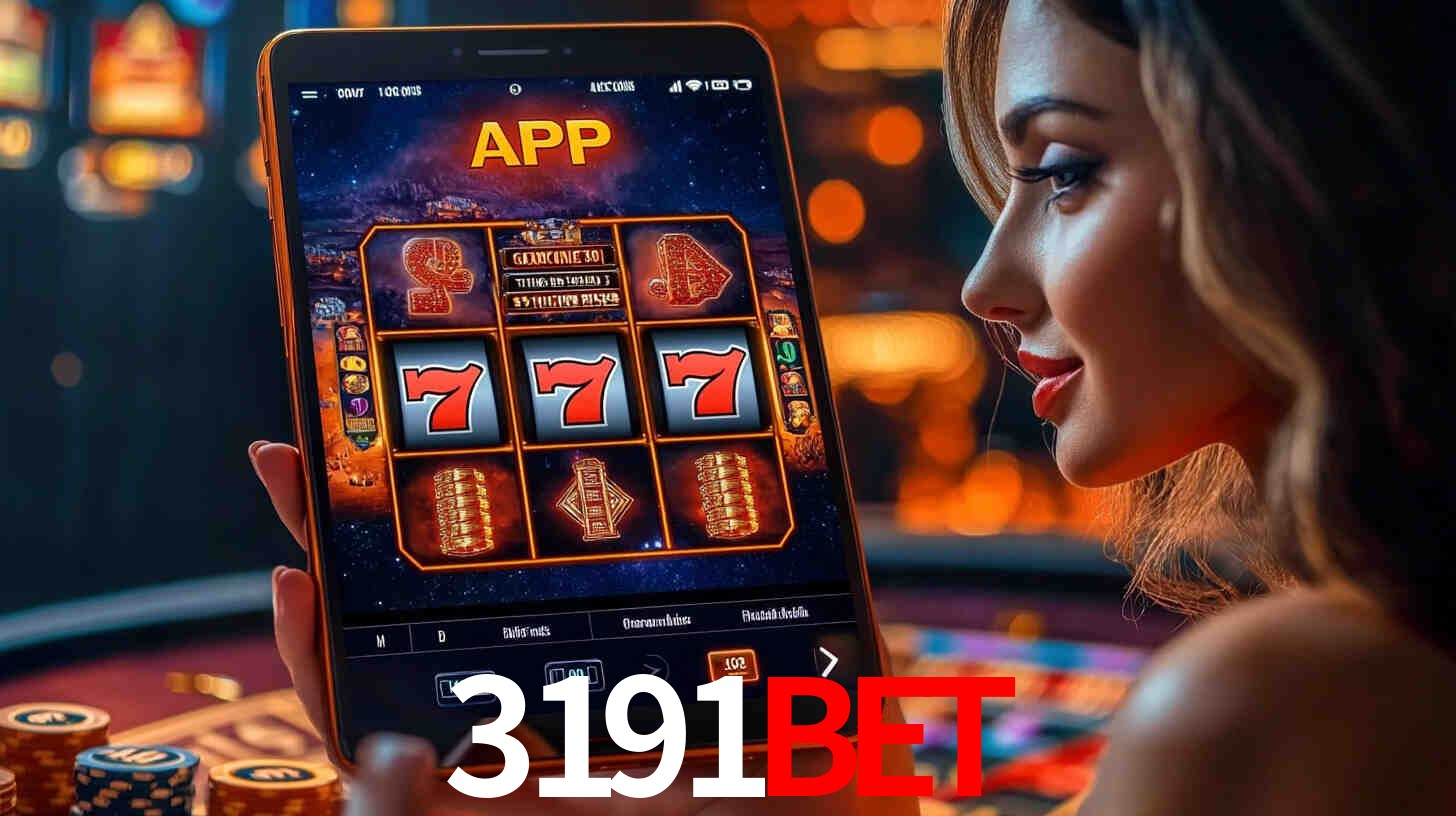 Daily Bonuses 3191bet