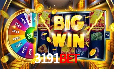 Desvendando o Mundo dos Jogos Virtuais na 3191bet