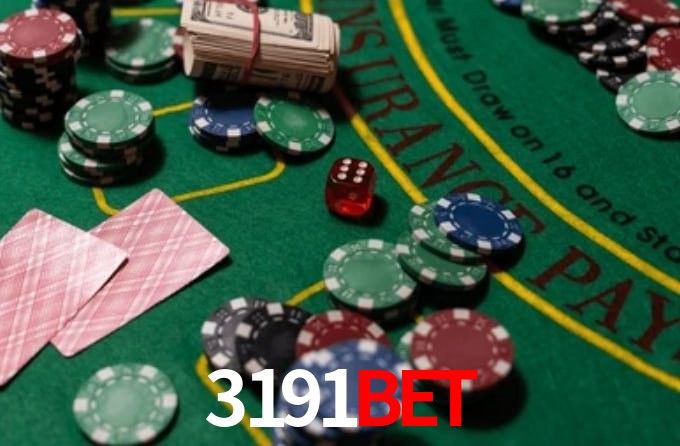Premium Interface 3191bet