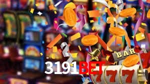 3191bet App Interface