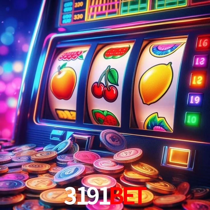 Avaliações dos Jogadores 3191bet