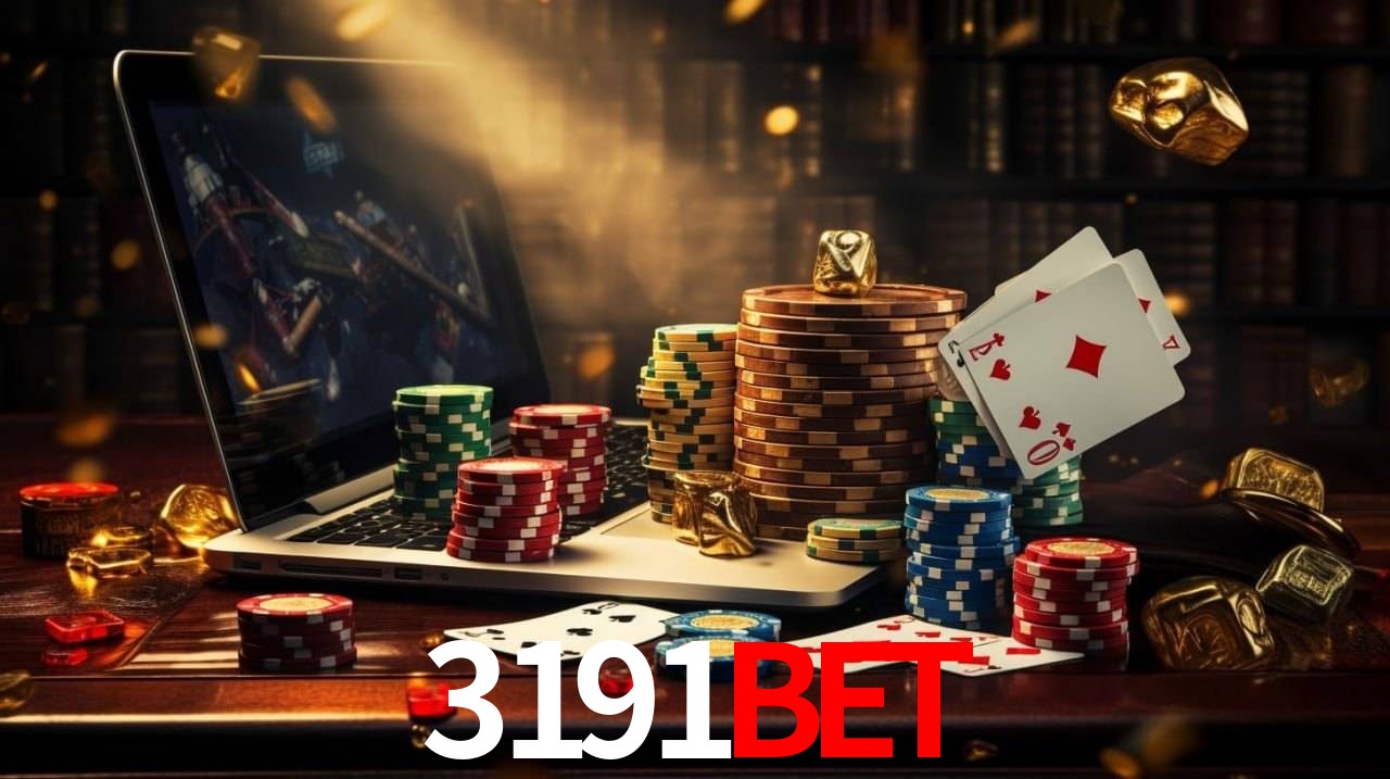 Estatísticas Esportivas 3191bet