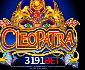 Descubra o Mundo do Cassino Online com 3191bet