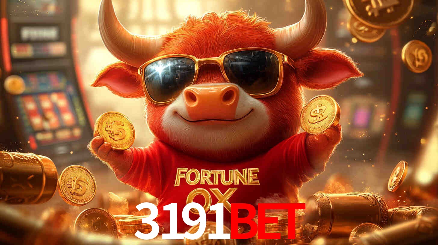 Programa VIP 3191bet