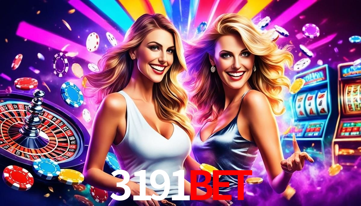 Casino VIP 3191bet