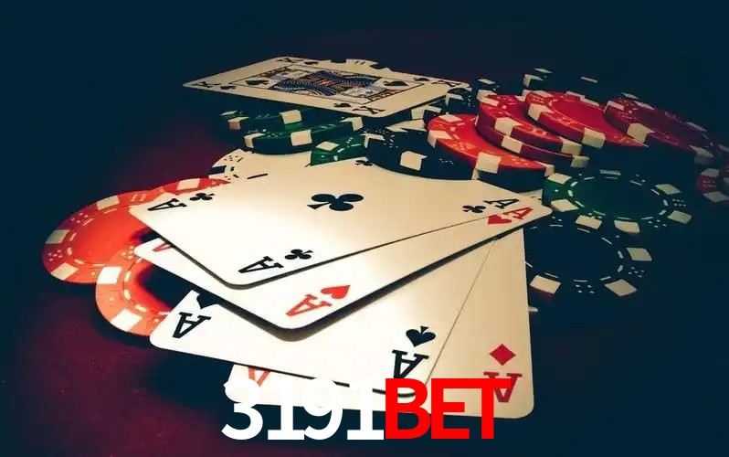 3191bet apk