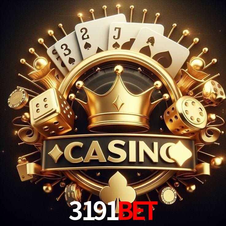 Jogos de Slot 3191bet