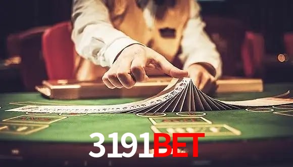 Live Casino 3191bet