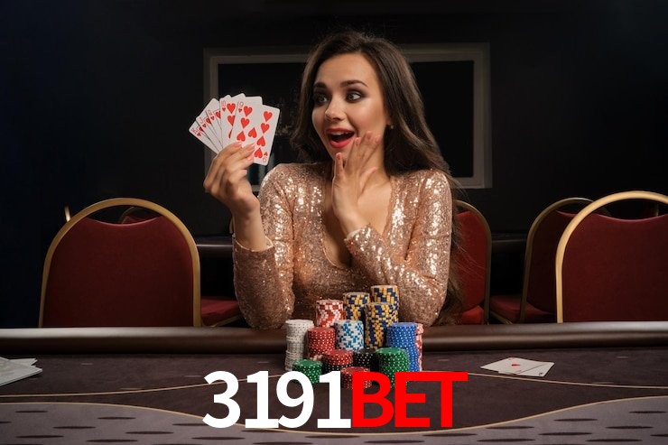 Programa VIP 3191bet