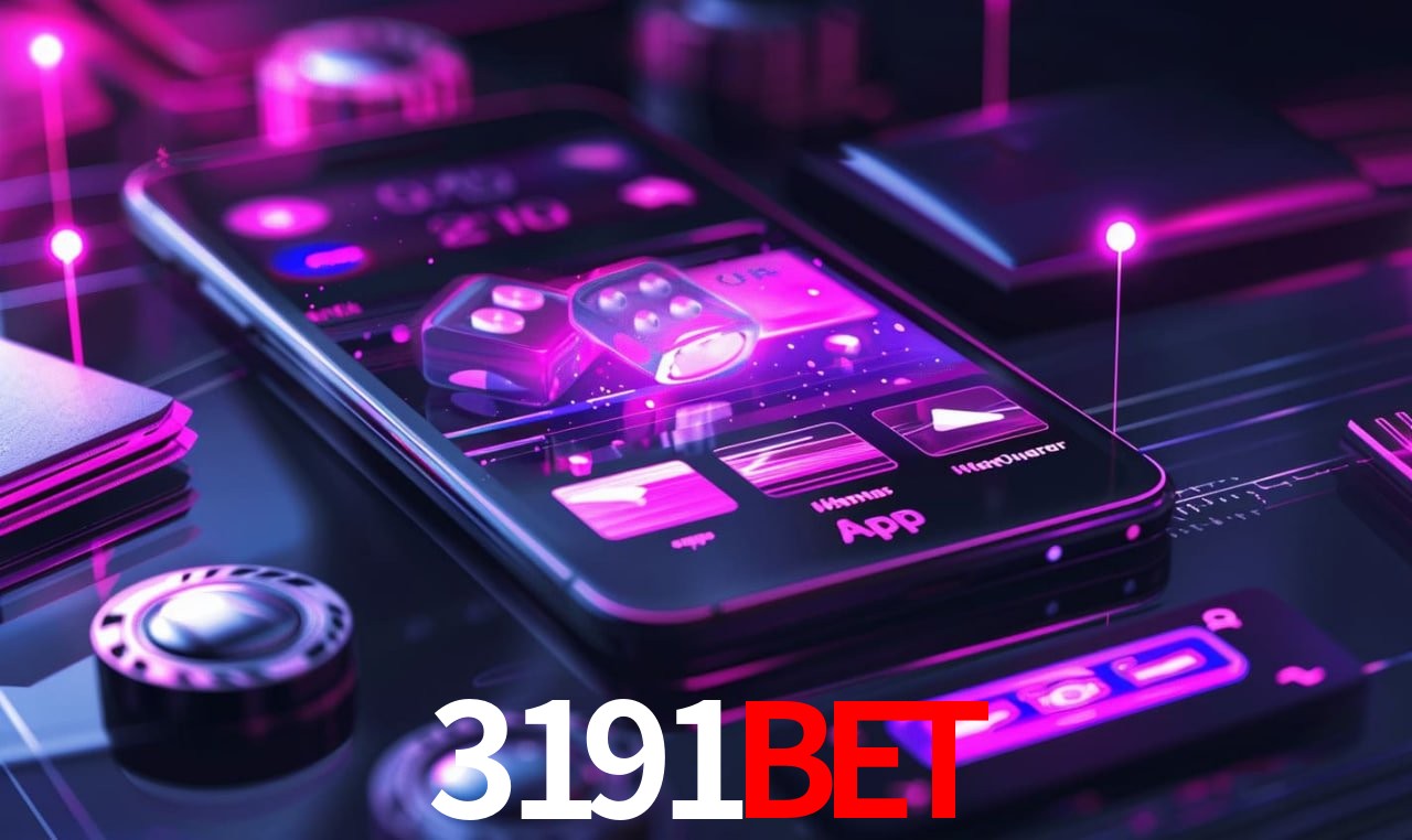 Account Benefits 3191bet