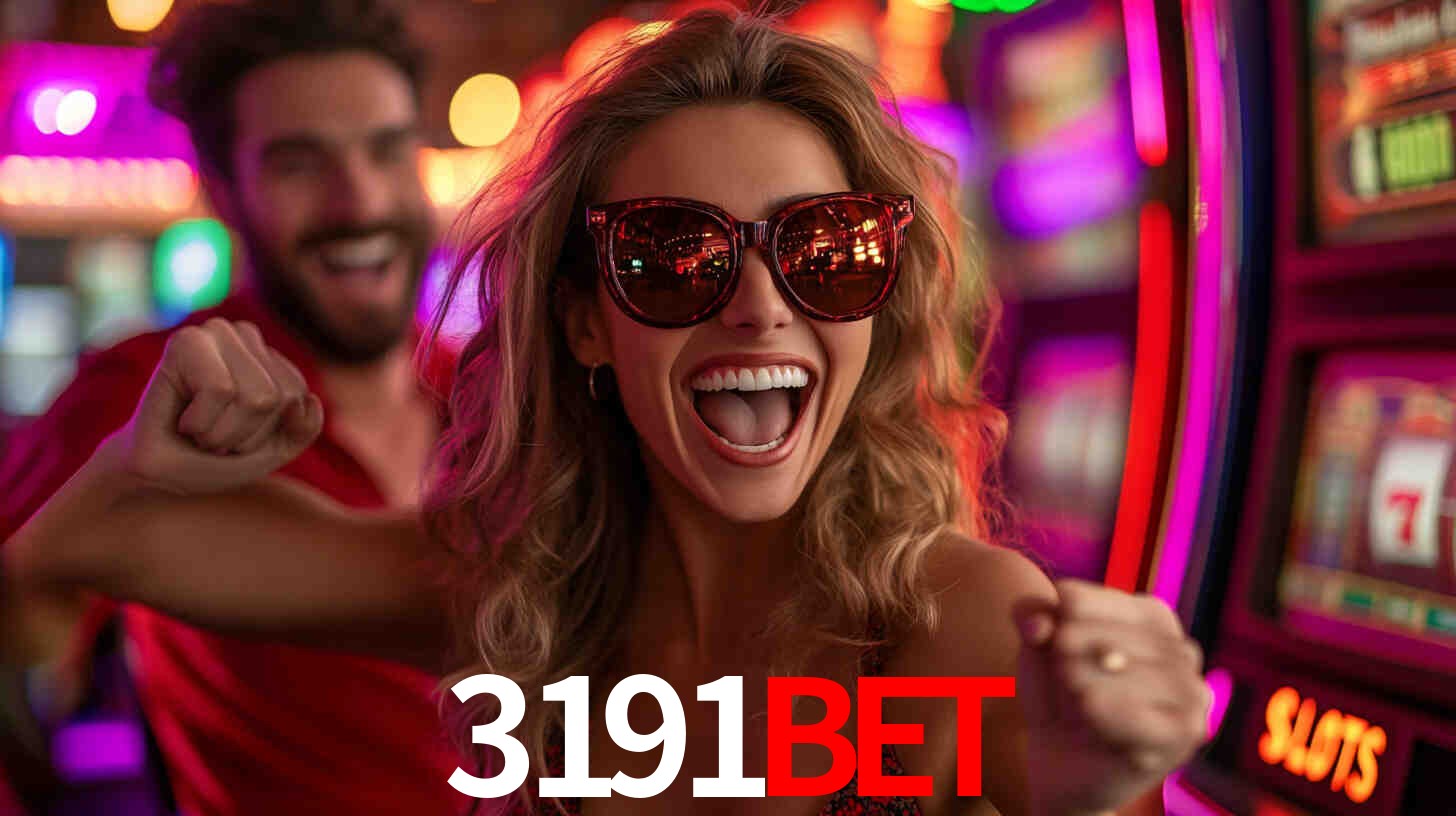A Emoção da Loteria na 3191bet: Uma Chance de Mudança de Vida