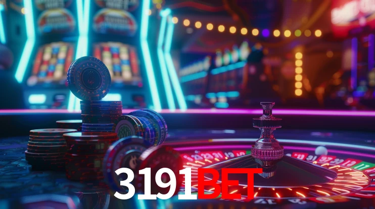 APP oficial da 3191bet para mobile