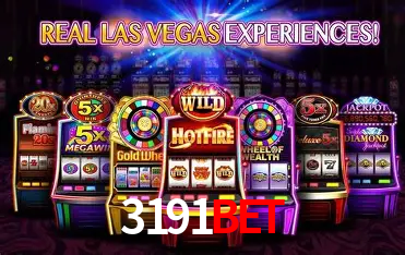 Descubra a Magia dos Jogos de Arcade no 3191bet