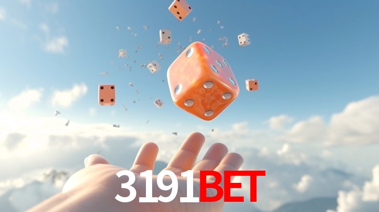 Game Providers 3191bet