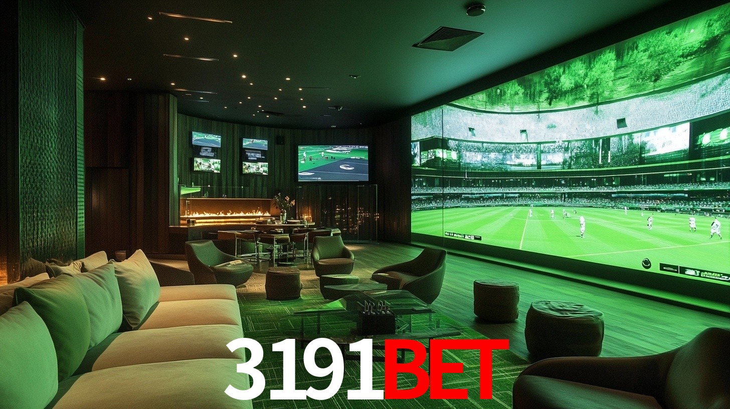 Live Casino 3191bet