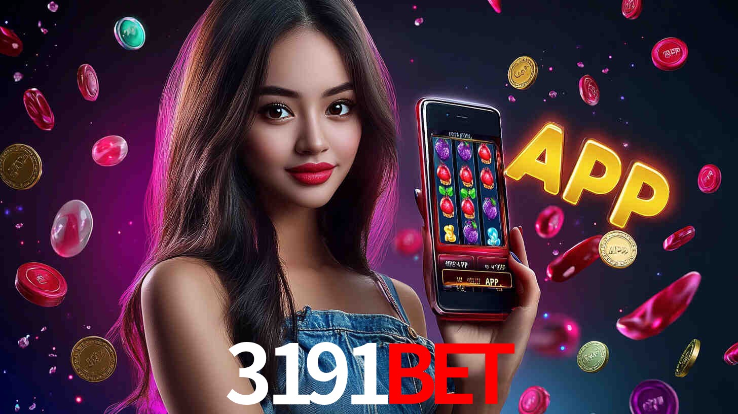 Descubra o Programa VIP da 3191bet: Vantagens Exclusivas para Jogadores