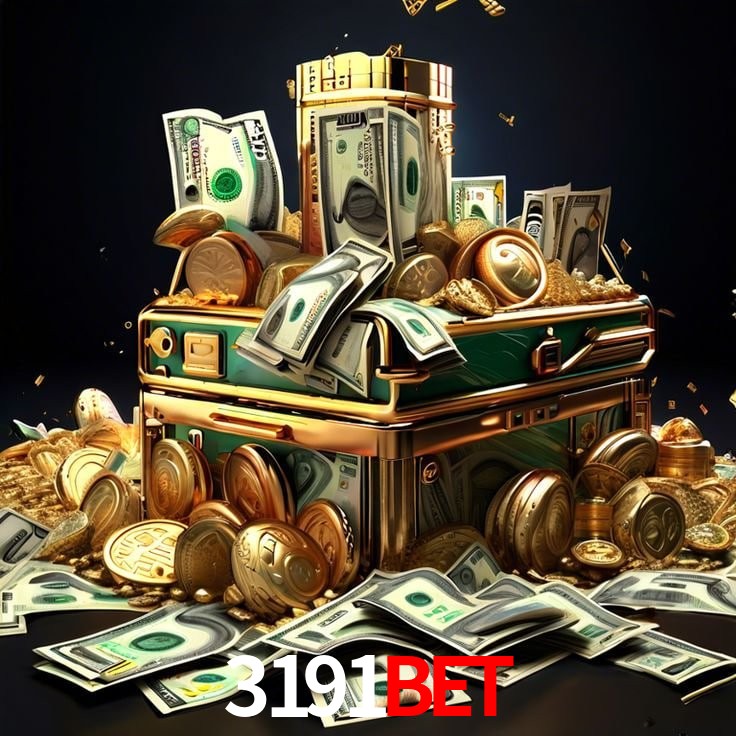 Recursos de Bônus 3191bet