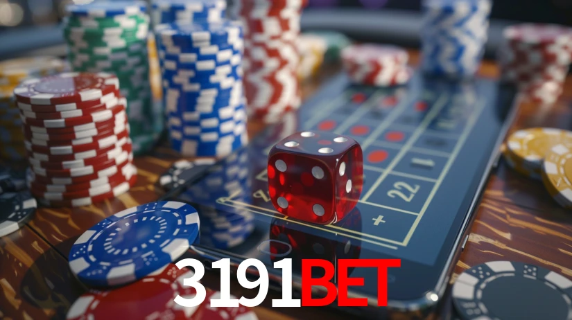 Exclusive Games 3191bet