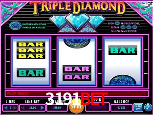 Descubra a Magia dos Jogos de Arcade no 3191bet
