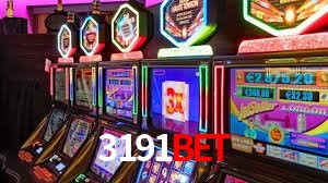 Casino Ao Vivo 3191bet