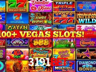 Desvendando o Mundo dos Jogos Virtuais na 3191bet