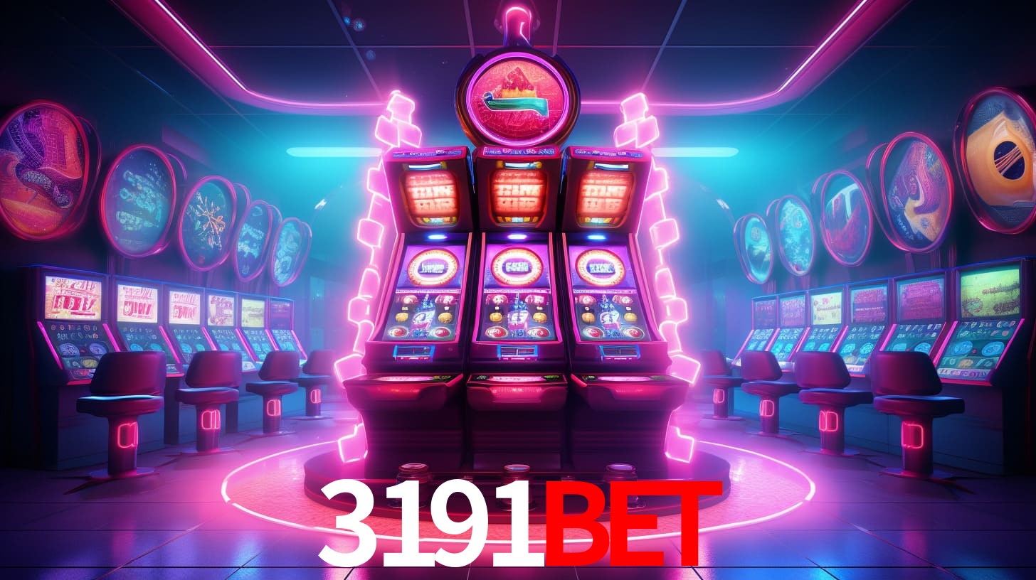 Roulette Table 3191bet