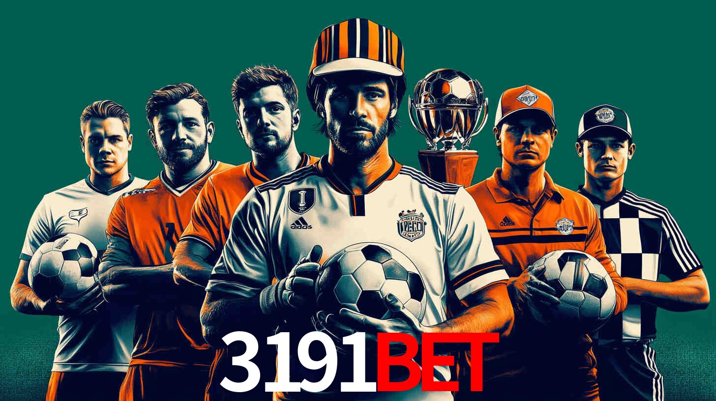 Desvendando o Mundo dos Jogos Virtuais na 3191bet