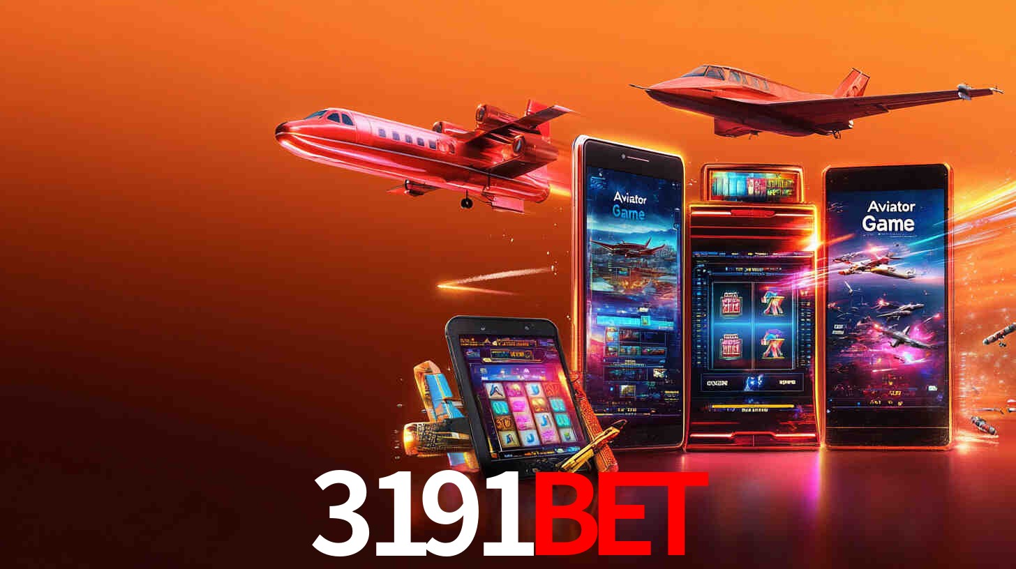 Descubra a Essência do 3191bet: Nossa História e Compromissos