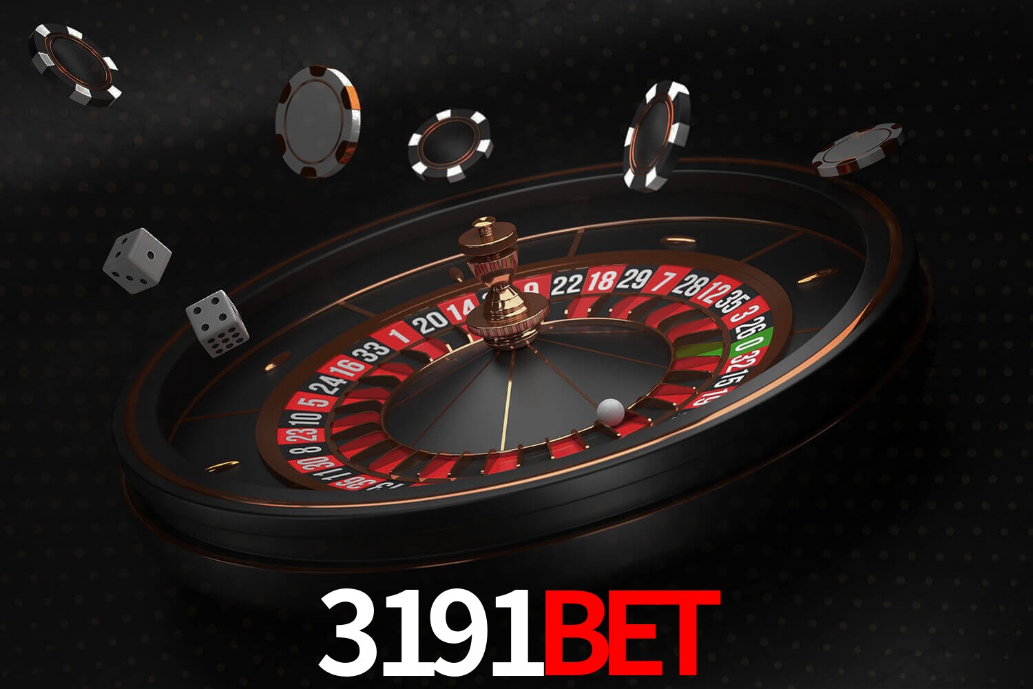 VIP Casino 3191bet