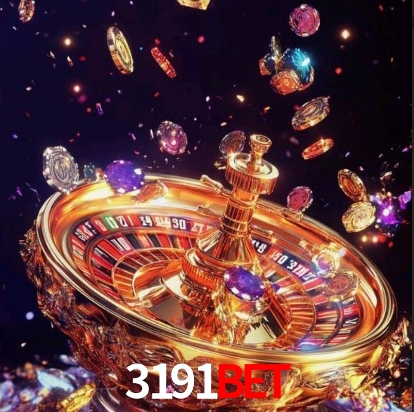 3191bet: Seu Cassino Premiado com Pagamentos Rápidos