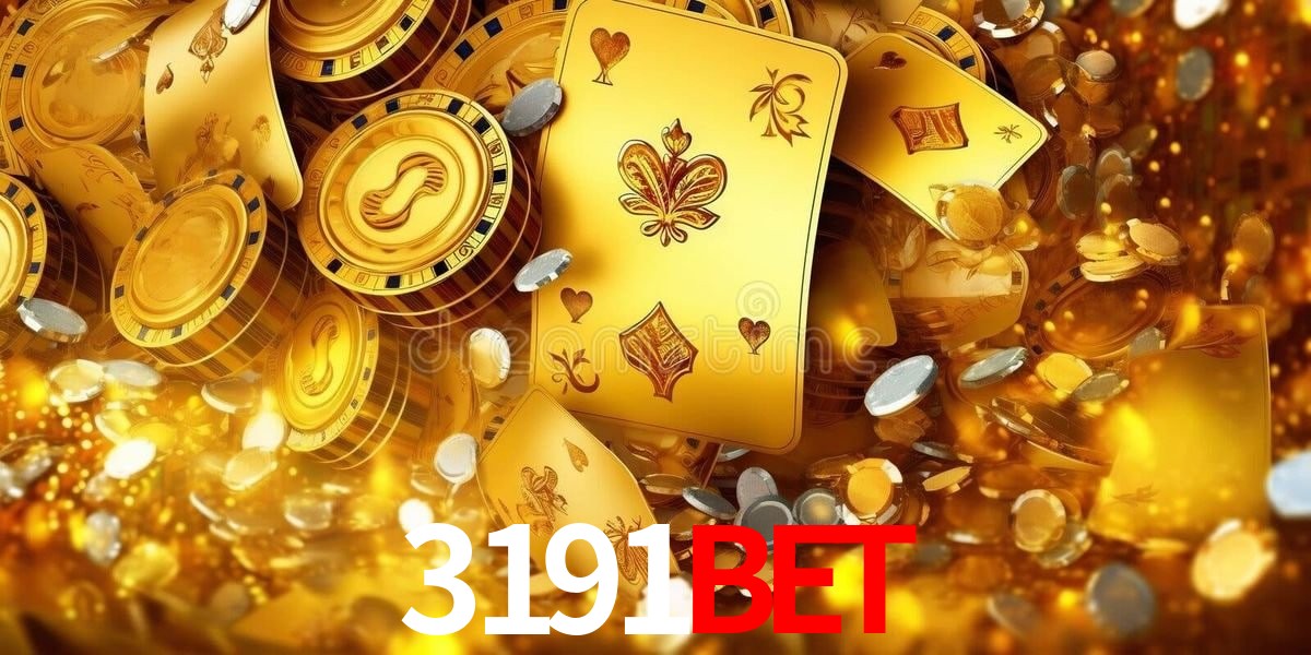cassino 3191bet