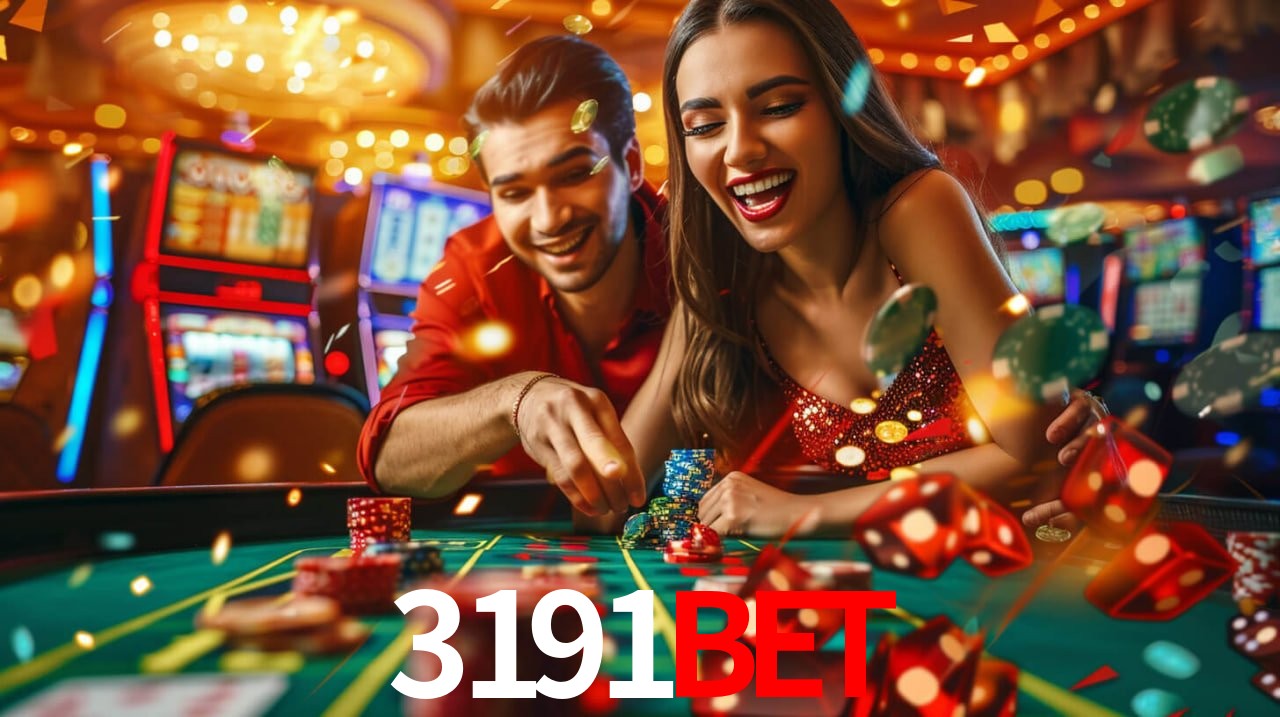 Sistemas de Segurança 3191bet