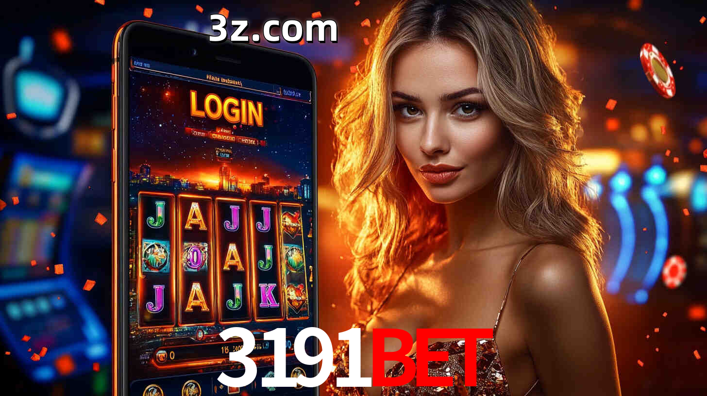 Apoio dedicado da 3191BET