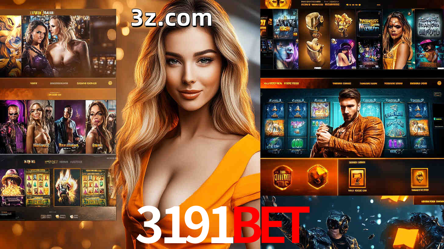 Assistência Apoio na 3191BET