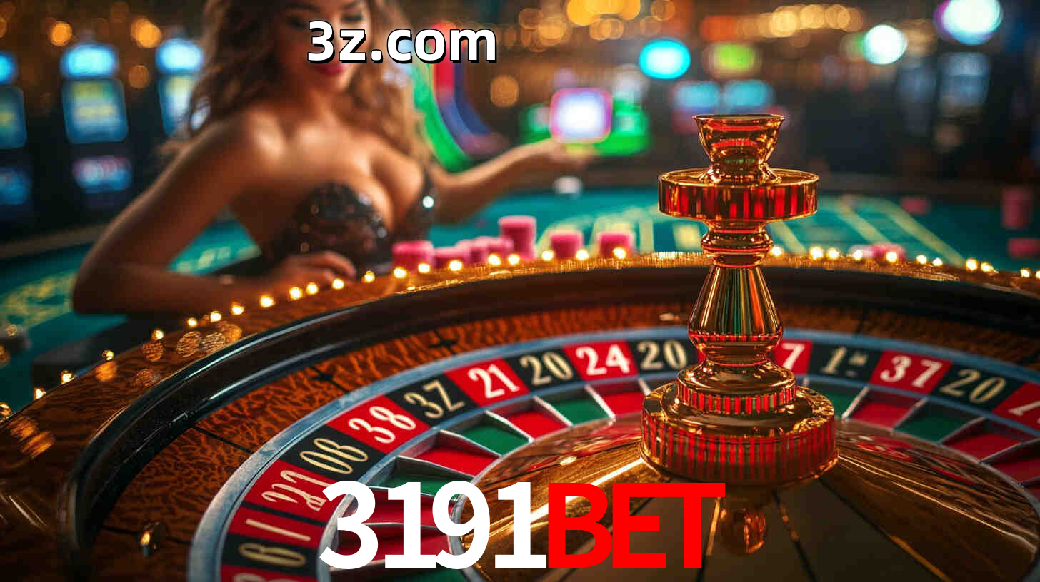Compromisso com a Privacidade 3191BET