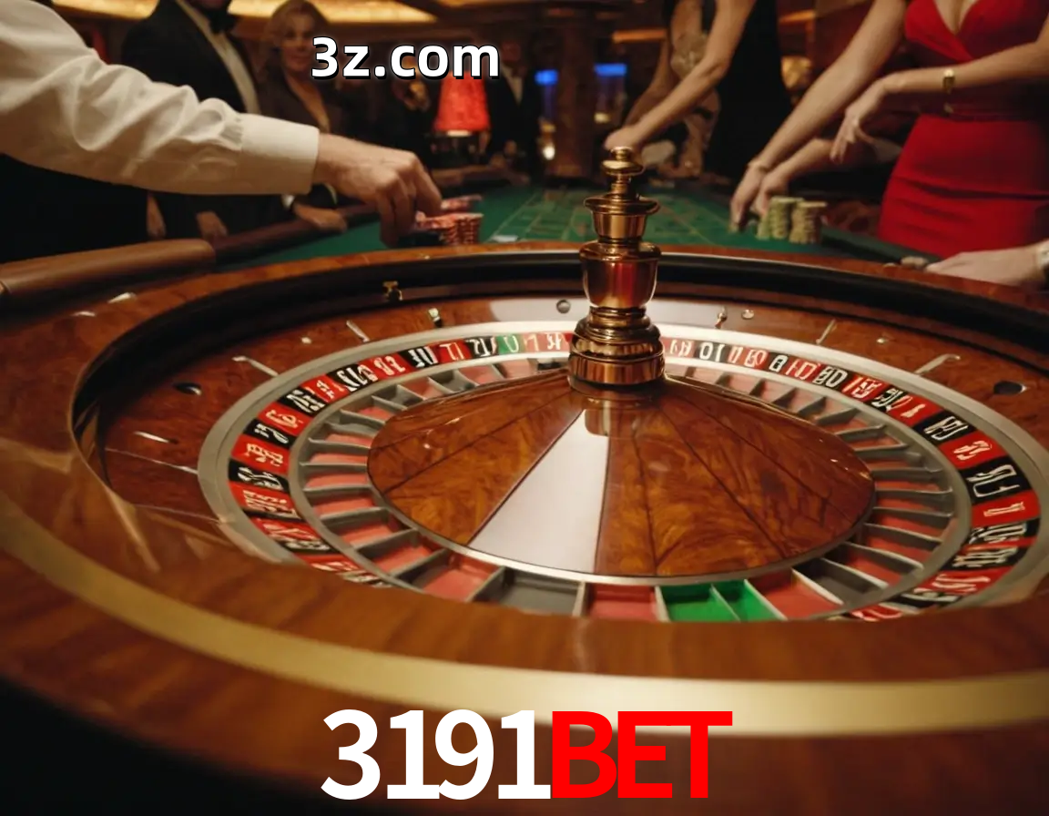 Privacidade garantida pela 3191BET