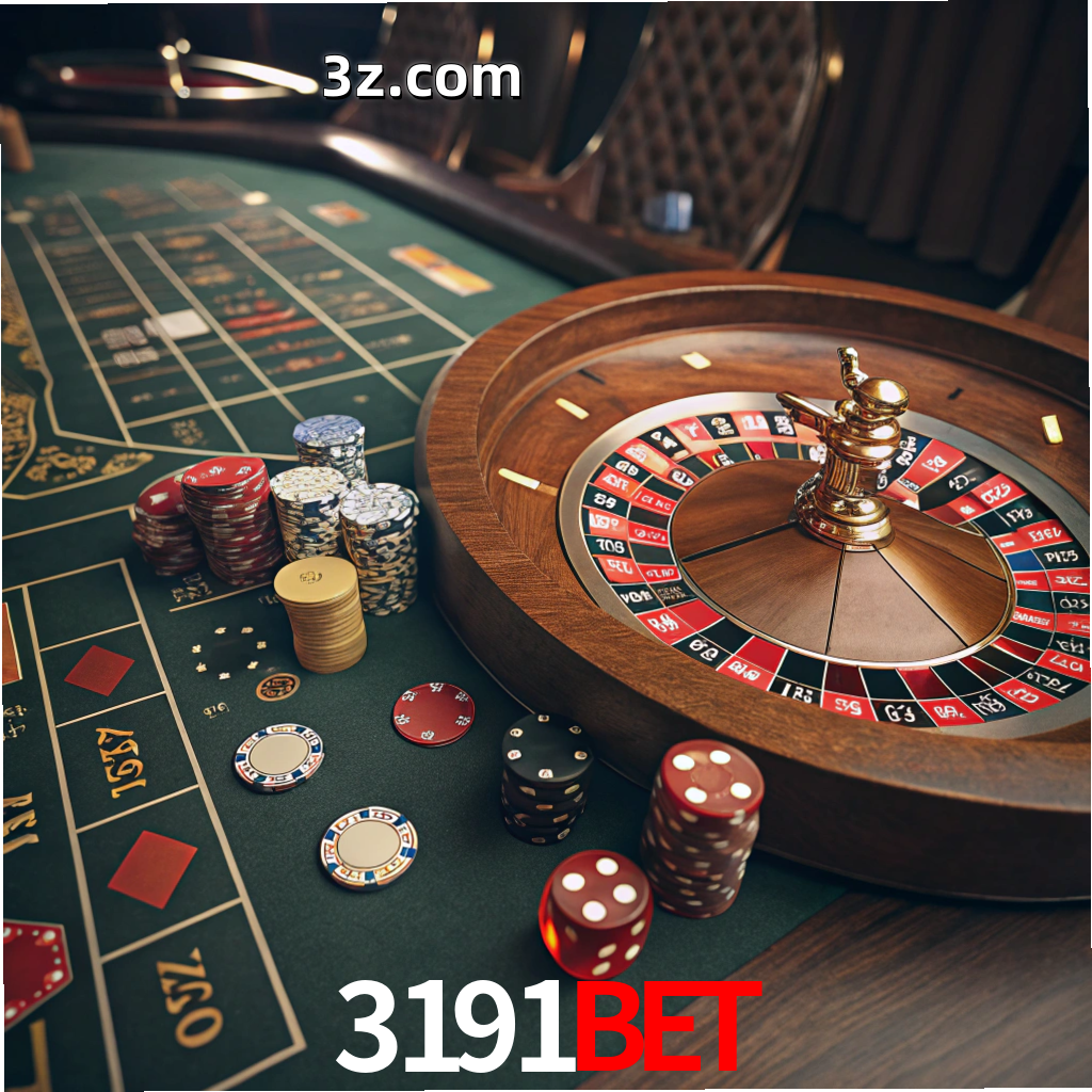 Jogue Roleta online 3191BET